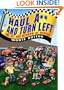 Haul A** and Turn Left: The Wit and Wisdom of NASCAR