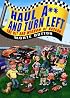 Haul A** and Turn Left: The Wit and Wisdom of NASCAR
