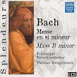 Bach - Mass in B minor