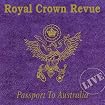 Passport to Australia