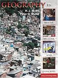 Regions, 11th Edition, with Encarta World Atlas CD Student Access Card eGrade Plus 1 Term and Student Survey Set