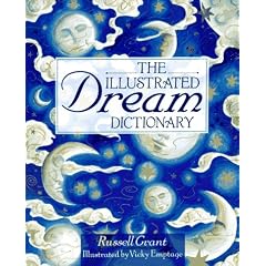 The Illustrated Dream Dictionary