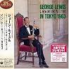 Image of album by George Lewis