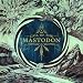 Call of the Mastodon