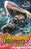 Jekyll and Heidi