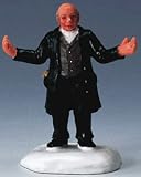 Lemax Christmas Village Collection Welcome To Church Figurine #42900