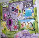 Disney Fairies TinkerBell and the Great Fairy Rescue - Finding Fairies Cosmetic Set