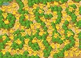 300ピース ポケモンDP ピカチュウの森 300-L312の画像