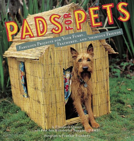 Pads for Pets