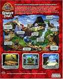 Eigenschaften Vivendi Games Deutschland GmbH  / Jurassic Park 3 - Danger Zone