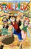 ONE PIECE ローグタウン編 (JUMP j BOOKS)