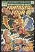 Fantastic Four, v1 #163. Oct 1975 [Comic Book]