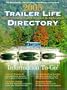 2005 Trailer Life Directory: Campgrounds, RV Parks, and Services (Trailer Life Directory : Campgrounds, Rv Parks & Services)