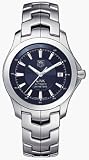 TAG Heuer Men's Tiger Woods Automatic Link Watch #WJF2112.BA0570