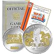 Super Bowl Xli Official 2-Tone Flip Coin