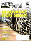 Beverage Journal - Washington Dc Edition