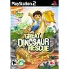 Go, Diego, Go!: Great Dinosaur Rescue (Fr/Eng manual)