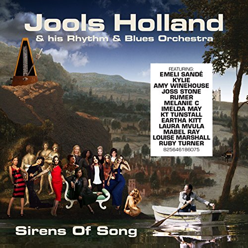 Jools Holland - Sirens Of Song - Zortam Music