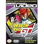 Dragonball GT Videos Volume 1