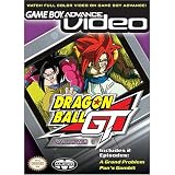 Dragonball GT Videos Volume 1