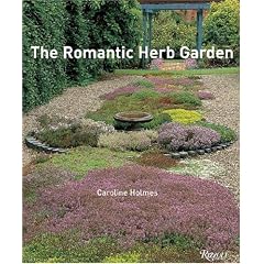 The Romantic Herb Garden