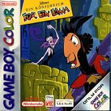 Ein K�nigreich f�r ein Lama  (Walt Disney) - 