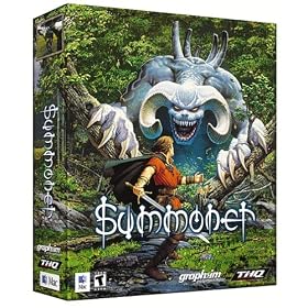 Summoner