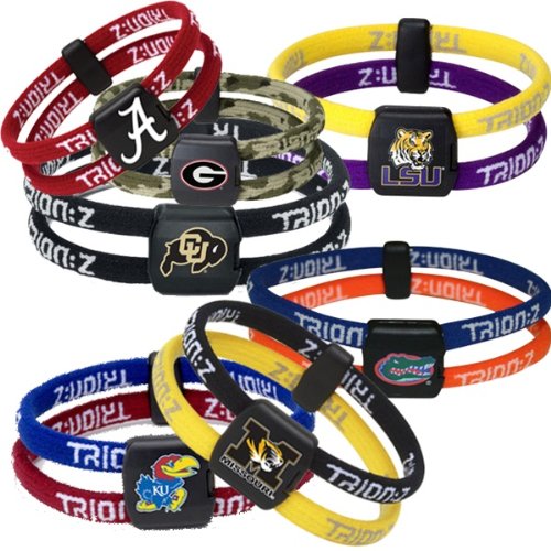 Trion:Z College Series