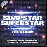 Music : Soapstar Superstar