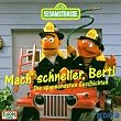 Sesamstrasse - Mach schneller, Bert
