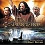 Ten Commandments (2006) [Original Television Soundtrack]