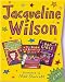 Jacqueline Wilson Slipcase: Bad Girls, The Bed and Breakfast Star, The Suitcase Kid