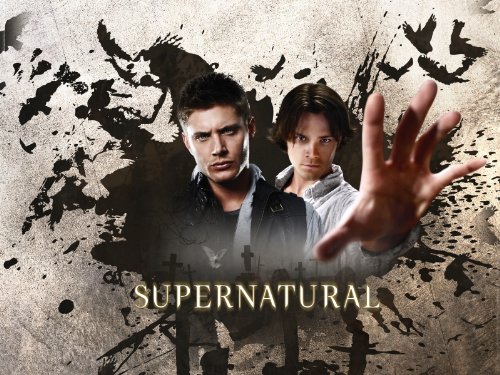 Supernatural: The Complete Fifth Season