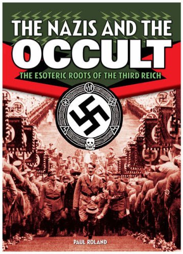 Buy Nazis and the Occult: The Esoteric Roots of the Third Reich online at Discounted New and Used prices. Delivered to your door with Off-The-Bookshelf.