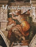 Michelangelo (Treasures of Art)