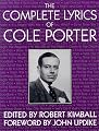 The Complete Lyrics Of Cole Porter