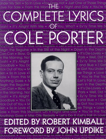 Cole Porter