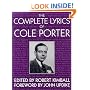 The Complete Lyrics Of Cole Porter