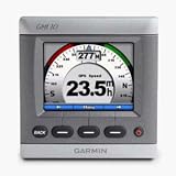 Garmin Gmi 10 3.5 Nmea 2000 Compatible Marine Instrument - Multifunction Displays - Garmin