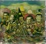 Golden Throats 2: More Celebrity Rock Oddities! { Various Artists }