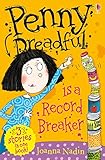 Penny Dreadful is a record breaker