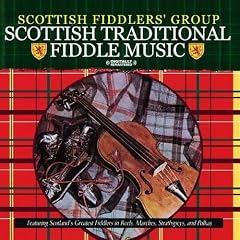 Scottish Traditional Fiddle Music (Digitally Remastered)