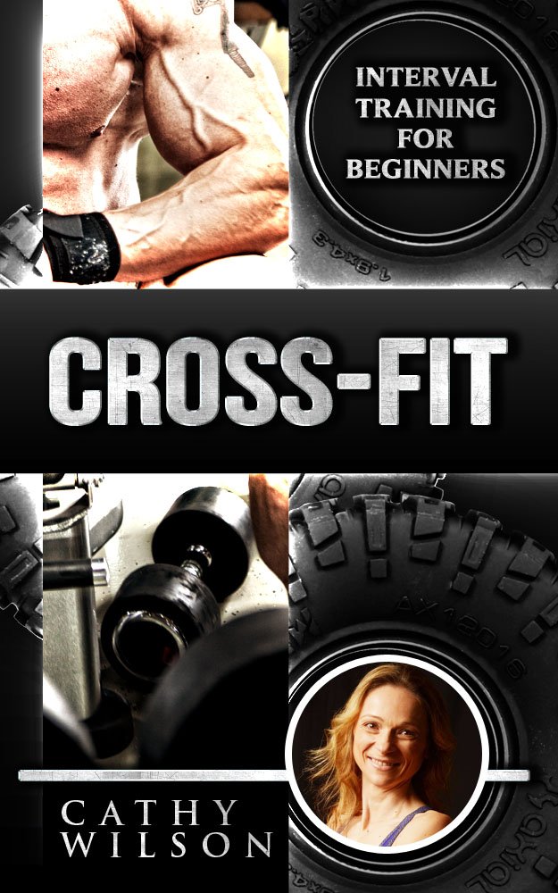 Amazon.com: WOD's! The Best Cross Training WODS For Beginners 2nd ...