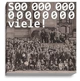 Produkt-Bild: Soooooooooooo viele!: Gruppenfotografie
