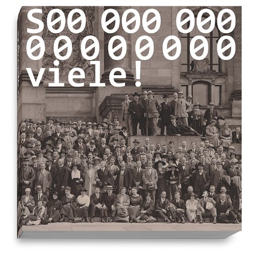 Produkt-Bild: Soooooooooooo viele!: Gruppenfotografie