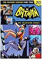 Batman: Season 2 Part Two