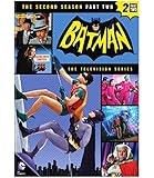 Batman: Season 2 Part Two