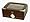 The Elegant 25-50 Cigar Glass Top Humidor