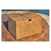 Tortuga Maracay Outdoor Storage Hamper