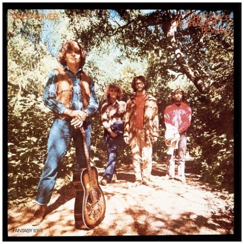 Creedence Clearwater Revival Photo 15